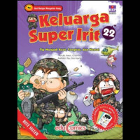 Image of Keluarga Super Irit 22