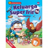 Image of Keluarga Super Irit #26: Bertahan Hidup di Desa