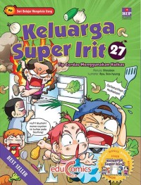 Image of Keluarga Super Irit #27: Tip Cerdas Menggunakan Kulkas