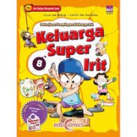 Image of Keluarga Super Irit : pekerjaan sampingan keluarga irit