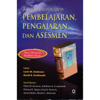 Image of Kerangka Landasan Untuk Pembelajaran, Pengajaran, dan Asesmen