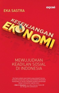 Image of Kesenjangan Ekonomi Mewujudkan Keadilan Sosial Di Indonesia