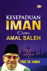 Image of kesepaduan Iman
