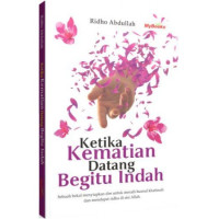 Image of Ketika Kematian Datang Begitu Indah