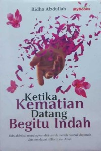 Image of Ketika kematian datang dengan begitu indah