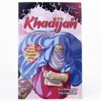 Image of Khadijah Pemuka Para Wanita