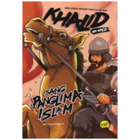 Image of Khalid Bin Wal'd