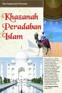 Image of Khazanah Peradaban Islam