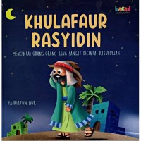 Image of Khulafaur Rasyidin
