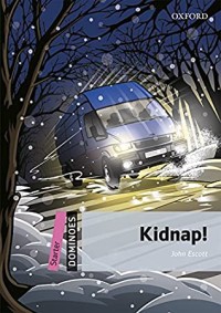 Image of Kidnap!