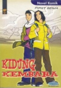 Image of Kidung Kembaara