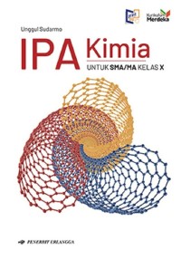 Image of Kimia X