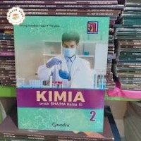 Image of Kimia XI