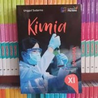Image of Kimia XI