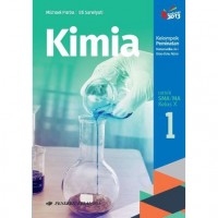 Image of Kimia 1 kls 10