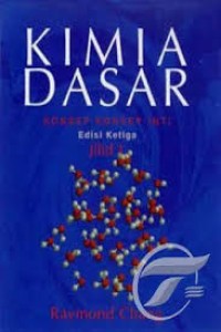 Image of Kimia dasar