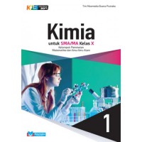 Image of Kimia kls X