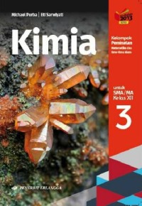 Image of kimia kls XII
