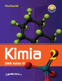 Image of Kimia SMA kls XI