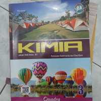 Image of Kimia SMA kls XII