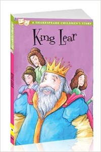 Image of King Lear