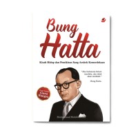 Image of Kisah hidup dan pemikiran sang arsitek kemerdekaan