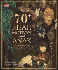 Image of Kisah Motivasi untuk Anak