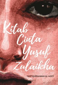 Image of Kitab Cinta Yusuf Zulaikha