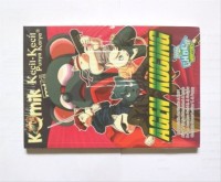 Image of Komik Kecil-Kecil Punya Karya