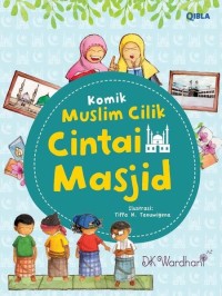 Image of Komik Muslim Cilik