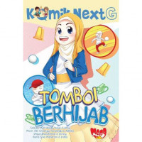 Image of Komik NextG : tomboi berhijab