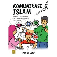 Image of Komunikasi Islam