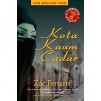 Image of Kota Kaum Cadar