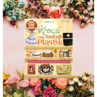 Image of Kreasi dari limbah plastik