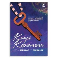 Image of Kunci Kebenaran