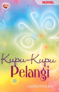 Image of Kupu-kupu Pelangi