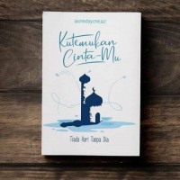 Image of Kutemukan Cinta-Mu