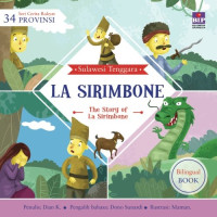Image of La Sirimbone