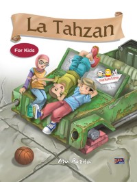 Image of La Tahzan