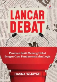 Image of Lancar Debat