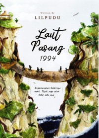 Image of laut pasang 1994