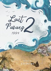 Image of laut pasang 2