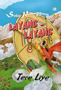 Image of Layang Layang