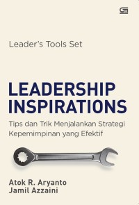 Image of Leadership Inspiration