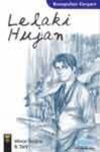 Image of Lelaki Hujan