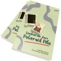 Image of Lembaran Dari Polaroid pilu