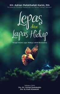 Image of Lepas dari Lapas Hidup