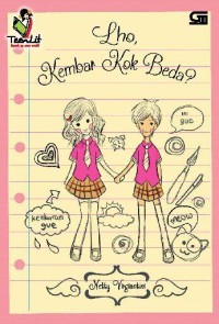 Image of Lho Kembar Kok Beda?