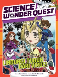 Image of Lindungi Tubuh Dari Virus