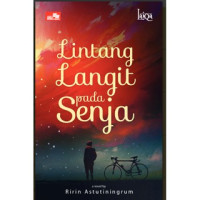 Image of lintang langit pada senja